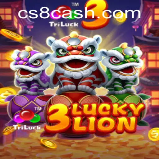 Exploring the Thrills of 3LUCKYLION: The Ultimate Gaming Adventure