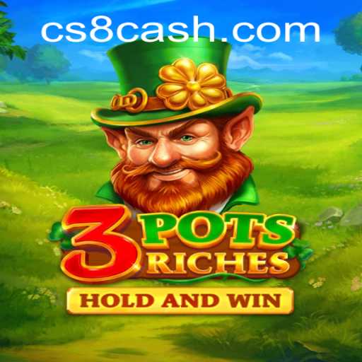 Exploring the Thrilling World of 3potsRiches: An Exciting Gaming Experience