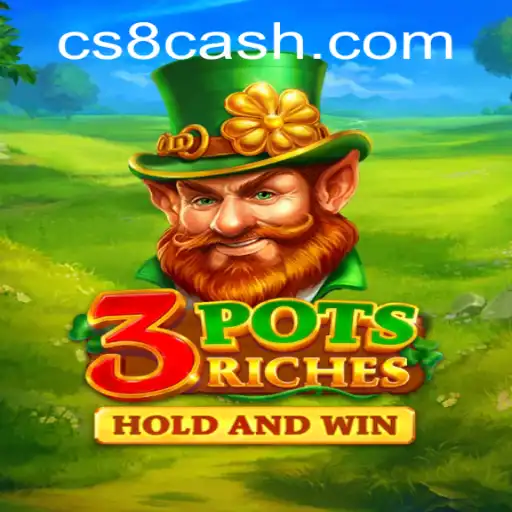 Exploring the Thrilling World of 3potsRiches: An Exciting Gaming Experience