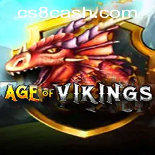 Age of Viking: An Epic Journey Through the CS8 Universe