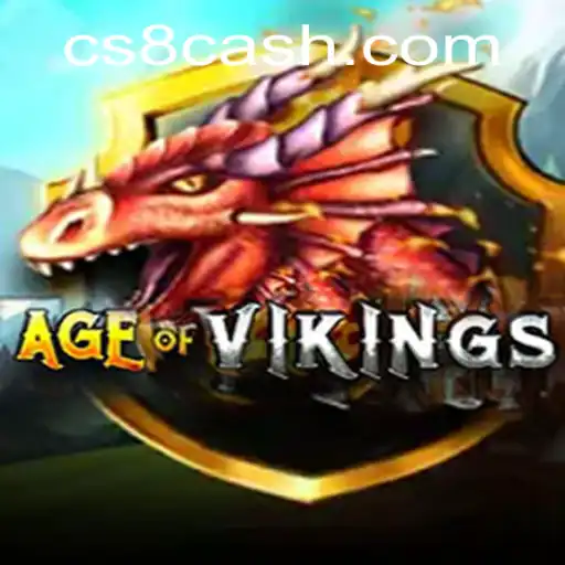 Age of Viking: An Epic Journey Through the CS8 Universe