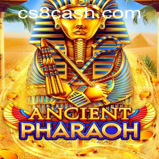 Exploring AncientPharaoh: A Journey into the Past with CS8