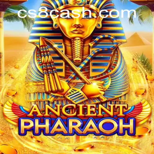 Exploring AncientPharaoh: A Journey into the Past with CS8