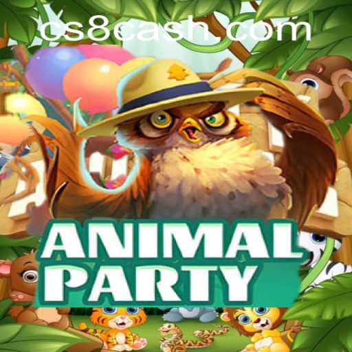 AnimalParty: A Fresh and Exciting Gaming Experience