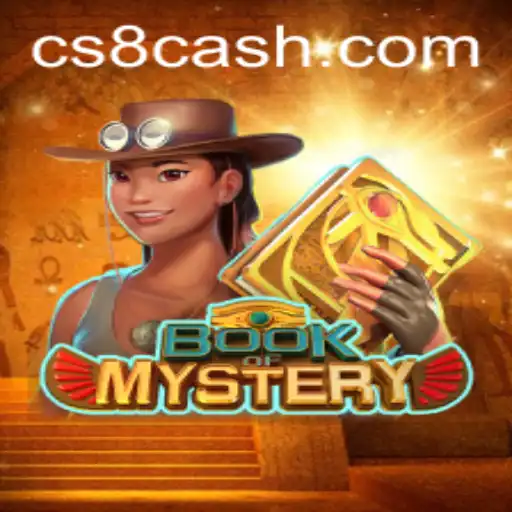 Exploring the Enigmatic Realm of BookofMystery: Unveiling CS8 and Its Thrilling Gameplay