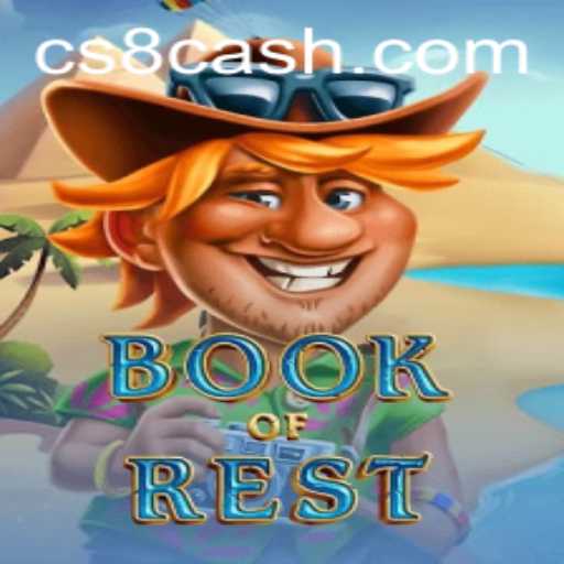 Exploring the Mystical World of BookofRest and the Alluring CS8 Challenge