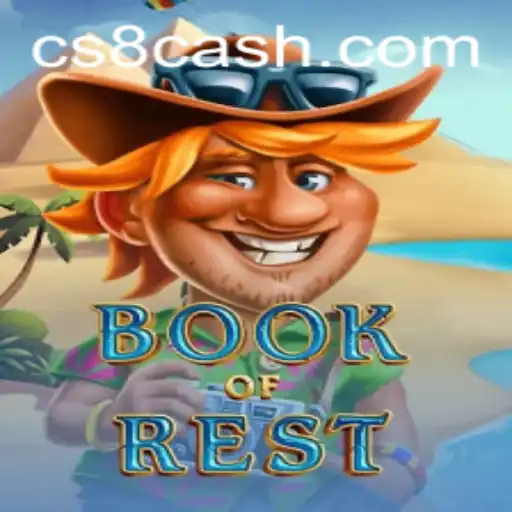 Exploring the Mystical World of BookofRest and the Alluring CS8 Challenge