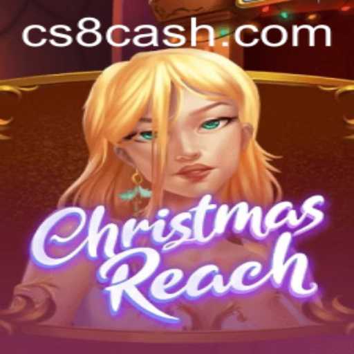 Exploring the Enchanting World of ChristmasReach and the Exciting CS8 Challenge