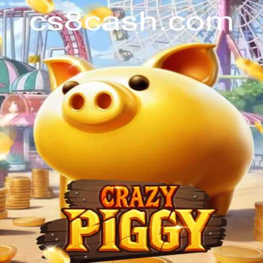 Exploring CrazyPiggy: The Exciting World of CS8