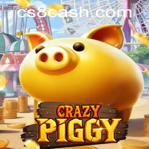 Exploring CrazyPiggy: The Exciting World of CS8