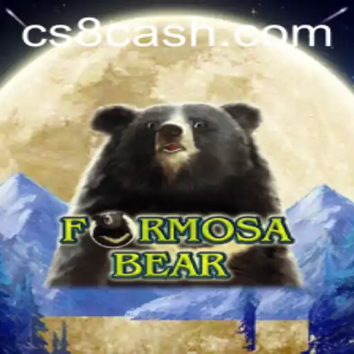Discover the Thrilling World of FormosaBear: A Deep Dive into CS8