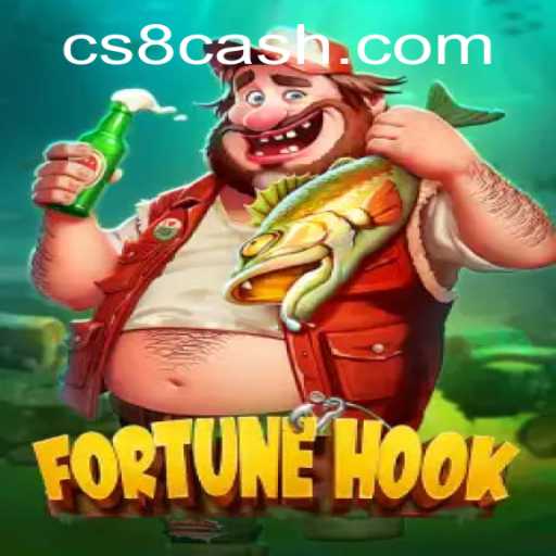 FortuneHook: Dive Deep into the Game of Strategy and Luck