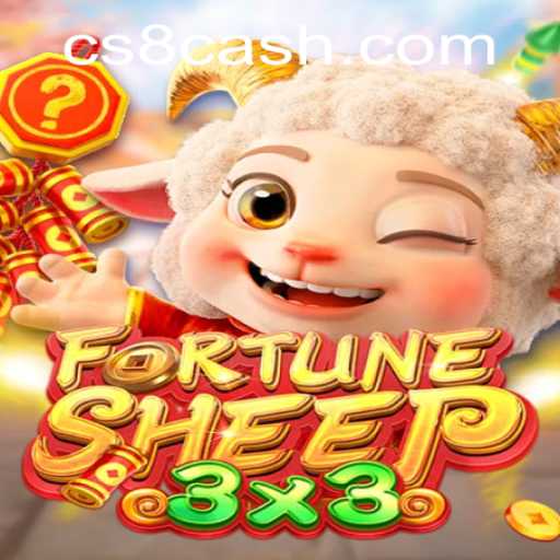 Unveiling FortuneSheep: The Next Big Hit in Gaming Featuring CS8