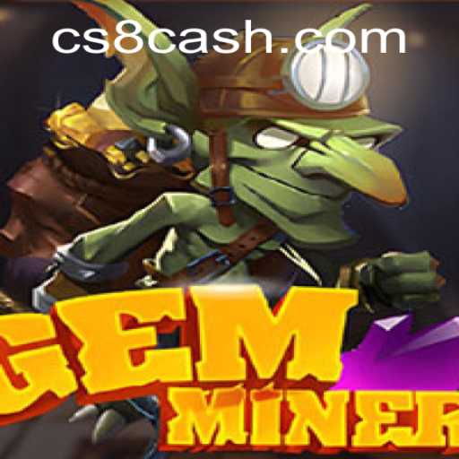 Exploring the Intricate World of GemMiner and the CS8 Connection