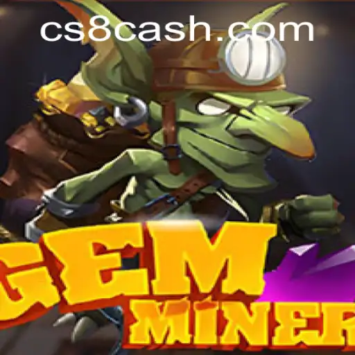 Exploring the Intricate World of GemMiner and the CS8 Connection