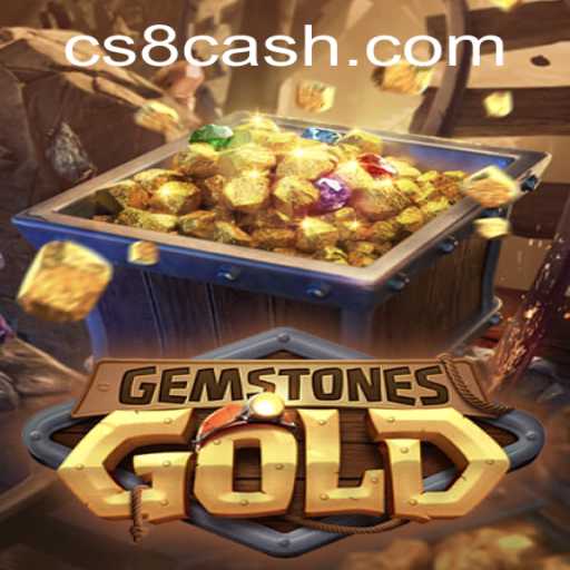 GemstonesGold: Discover the Dazzling World of Strategy and Adventure