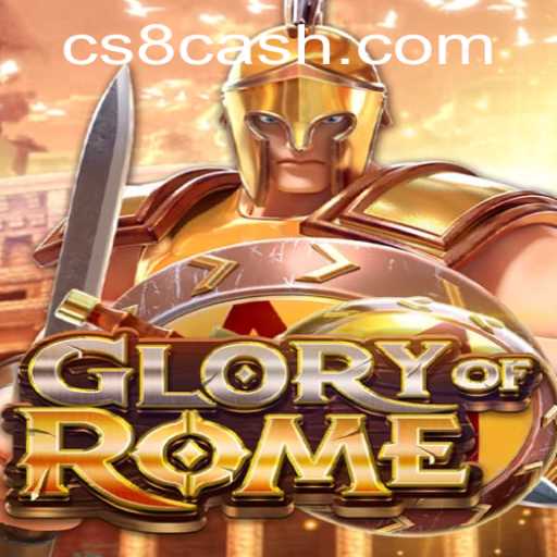 Exploring the Intricacies of 'GloryofRome': A Deep Dive into CS8 Mechanics