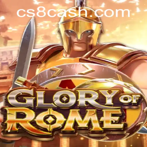Exploring the Intricacies of 'GloryofRome': A Deep Dive into CS8 Mechanics