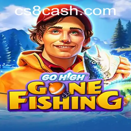 GoHighGoneFishing: Dive Into the Exciting World of Digital Angling