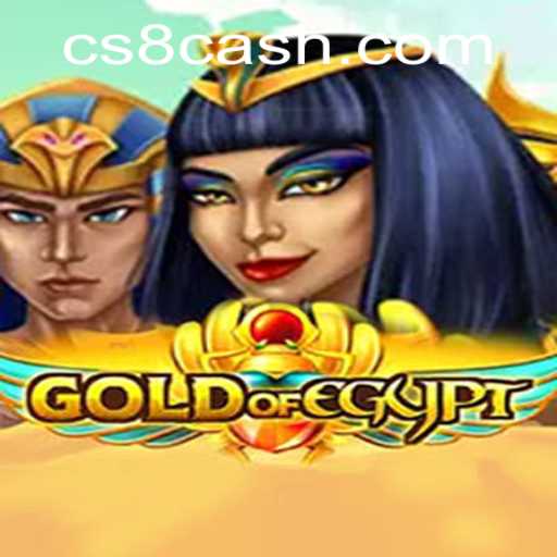 Unveiling the Mysteries of GoldOfEgypt with the Latest CS8 Update