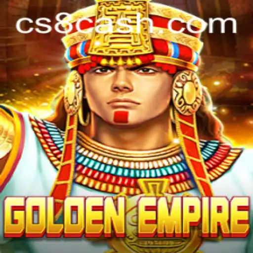 GoldenEmpire: The Revolutionary CS8 Game Experience