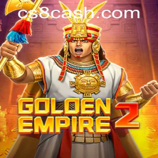 Experience the Thrill of GoldenEmpire2: A Strategic Adventure