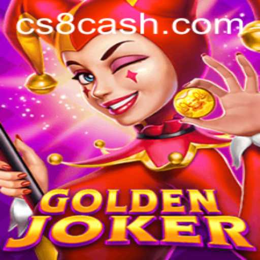 GoldenJoker: A Thrilling New Game Experience Awaits with CS8