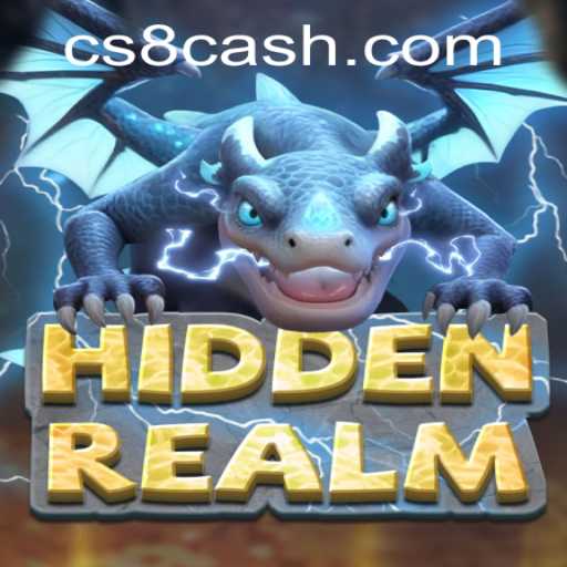 Discover the Enchanting World of HiddenRealm: A New Gaming Phenomenon