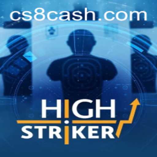 HighStriker: The Ultimate Gaming Experience with CS8 Integration