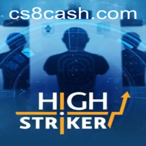 HighStriker: The Ultimate Gaming Experience with CS8 Integration