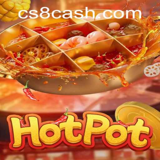 Exploring the Intricacies of 'Hotpot: CS8'