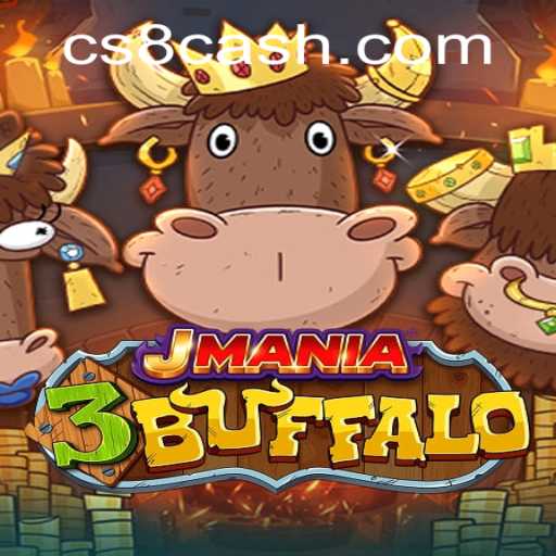 JMania3Buffalo: A Thrilling New Gaming Experience with CS8 Elements