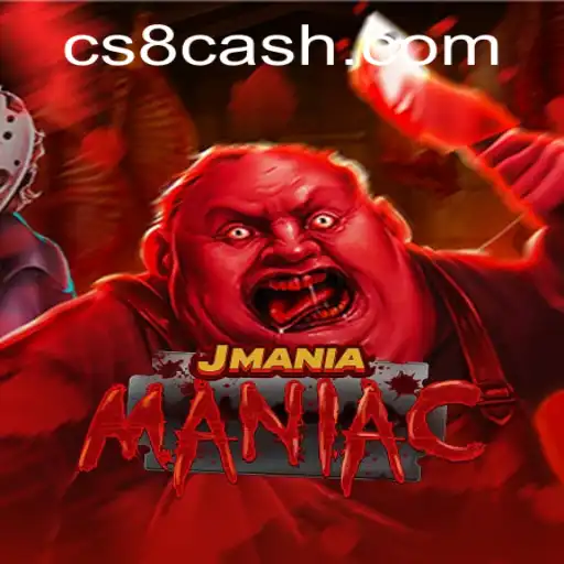 Exploring the Thrilling World of JManiaManiac: A Deep Dive into CS8