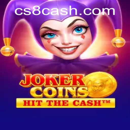 JokerCoins: The Revolutionary Gaming Experience