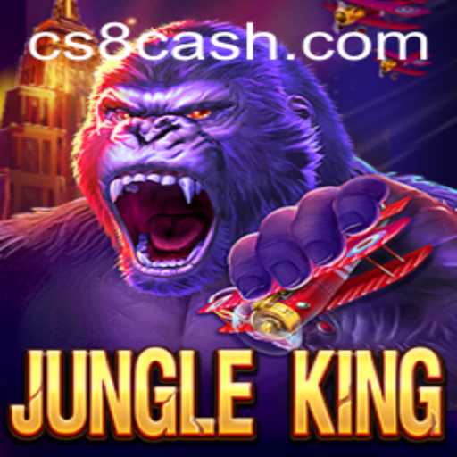 JungleKing: The Adventurous Expedition Awaits