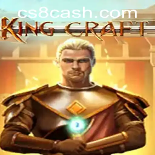 KingcraftMenomin Takes the Gaming World by Storm with CS8 Integration