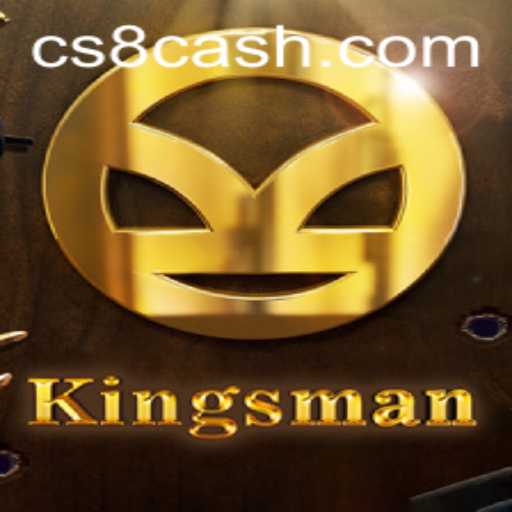 Unveiling Kingsman CS8: A New Era of Gaming Excellence