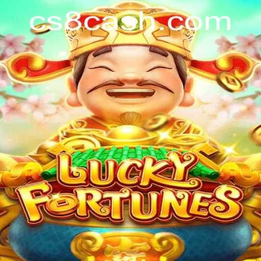 LUCKYFORTUNES: A Captivating Blend of Strategy and Chance