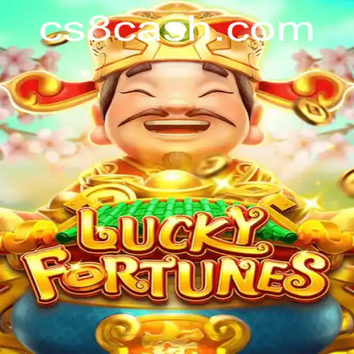 LUCKYFORTUNES: A Captivating Blend of Strategy and Chance