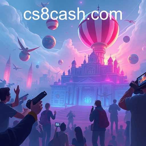 Exploring the Dynamic World of Live Games: The Rise of CS8