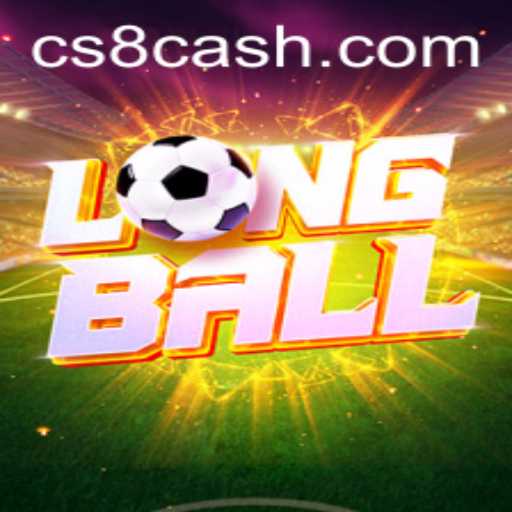 Introducing LongBall: Revolutionizing Sports with CS8 Mechanics