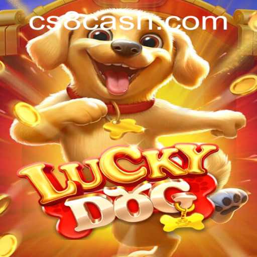 Unleashing the Thrills of LuckyDog: A Fresh Take on Gaming with CS8