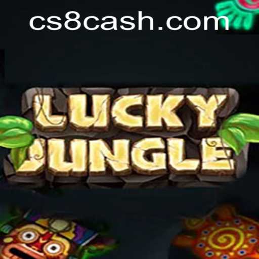 Discover the Thrills of LuckyJungle: An Immersive Adventure with CS8