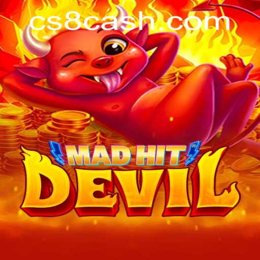 MadHitDevil: The Thrilling New Adventure in the Gaming World