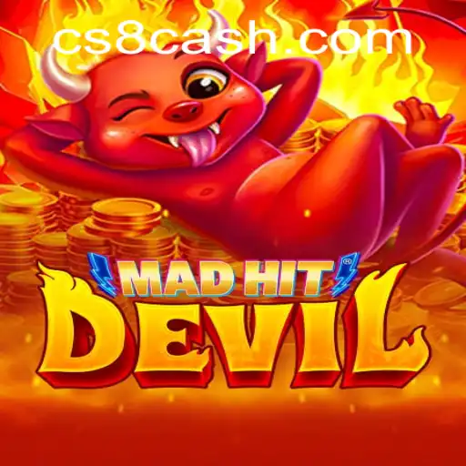 MadHitDevil: The Thrilling New Adventure in the Gaming World