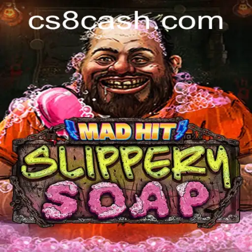 MadHitSlipperySoap: A Revolutionary Gaming Experience with CS8 Integration