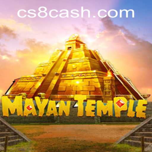 MayanTemple: An Exciting Dive into the Mystical World with CS8