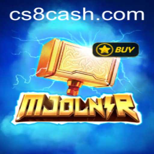 Unveiling Mjolnir: The Game Redefining Tactical Gameplay with CS8