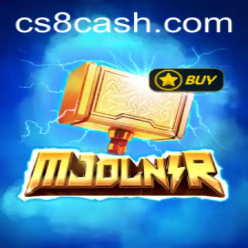 Unveiling Mjolnir: The Game Redefining Tactical Gameplay with CS8