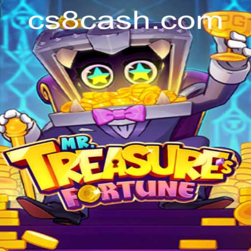The Enigmatic World of MrTreasuresFortune: A Dive into Adventure and Strategy
